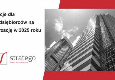 Dotacje dla przedsiębiorców na cyfryzację w 2025 roku!